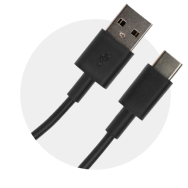 USB-C kabl